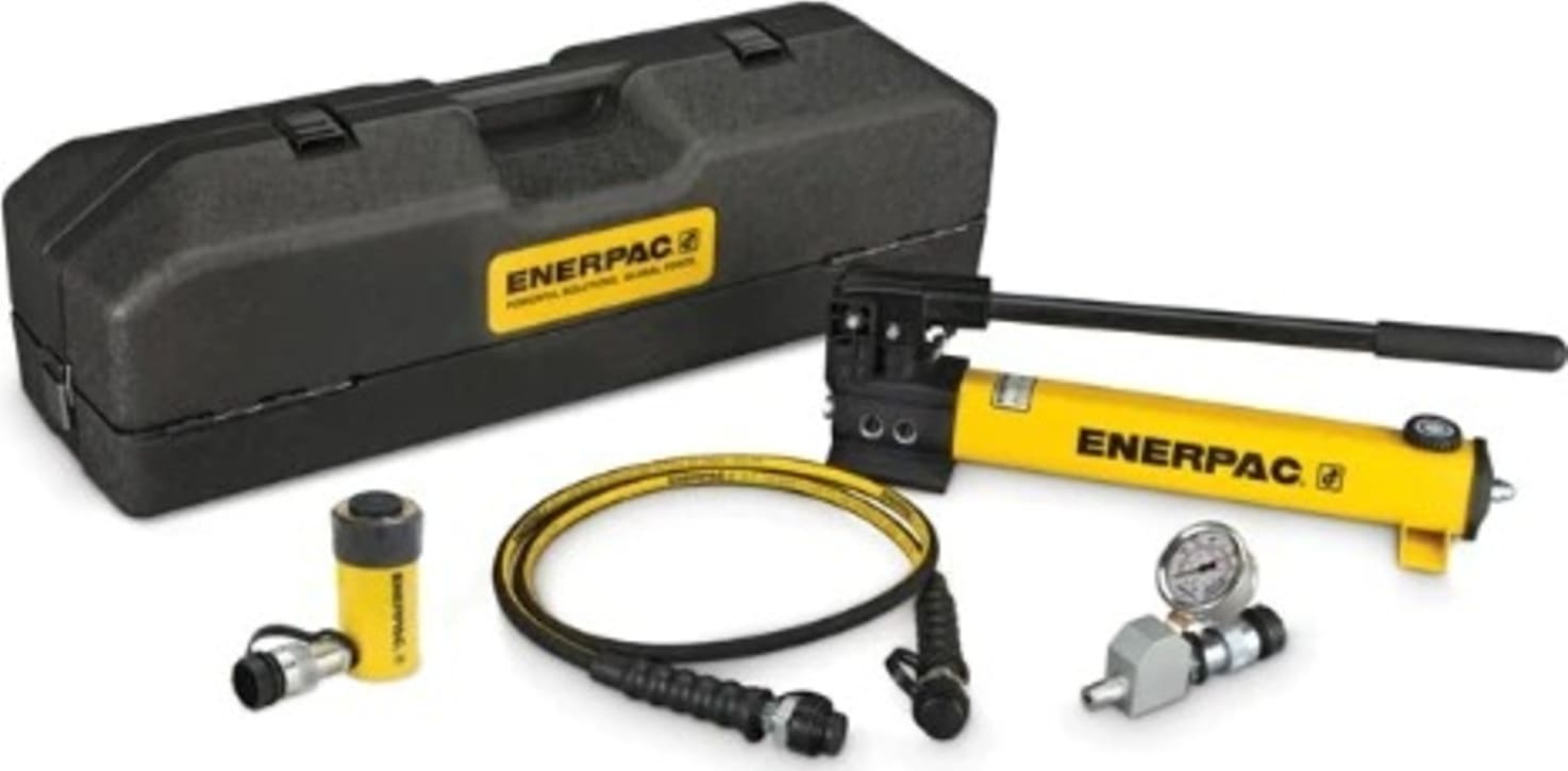 Enerpac SCR102TB