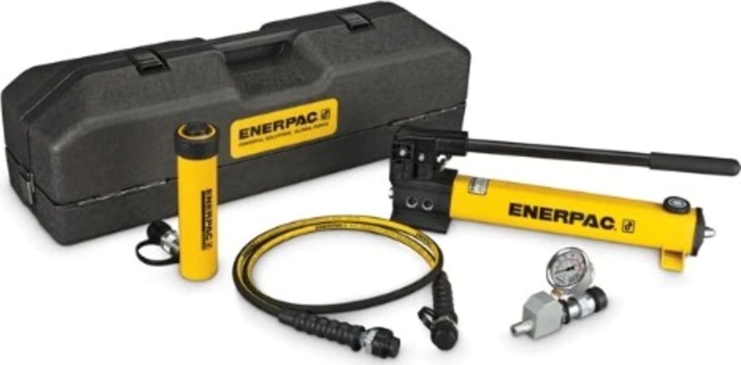 Enerpac SCR106TB