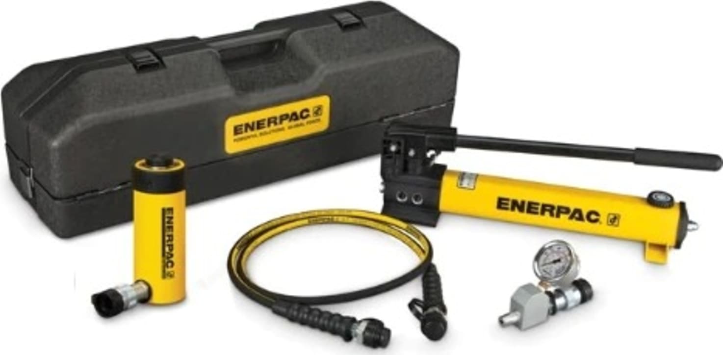 Enerpac SCR256TB
