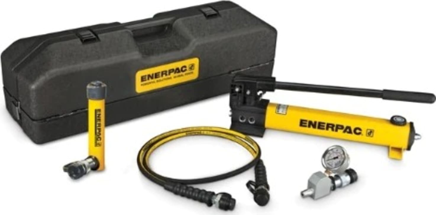 Enerpac SCR55TB