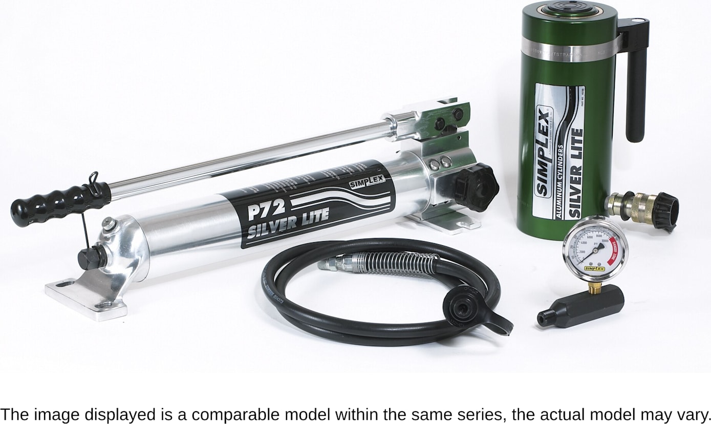 EnerpacSTL1002 Main image