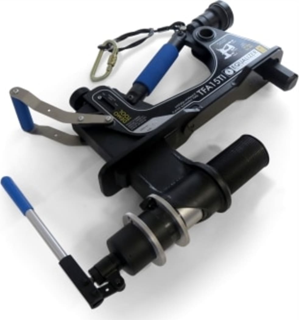 Enerpac TFA12TEMIN Main Image