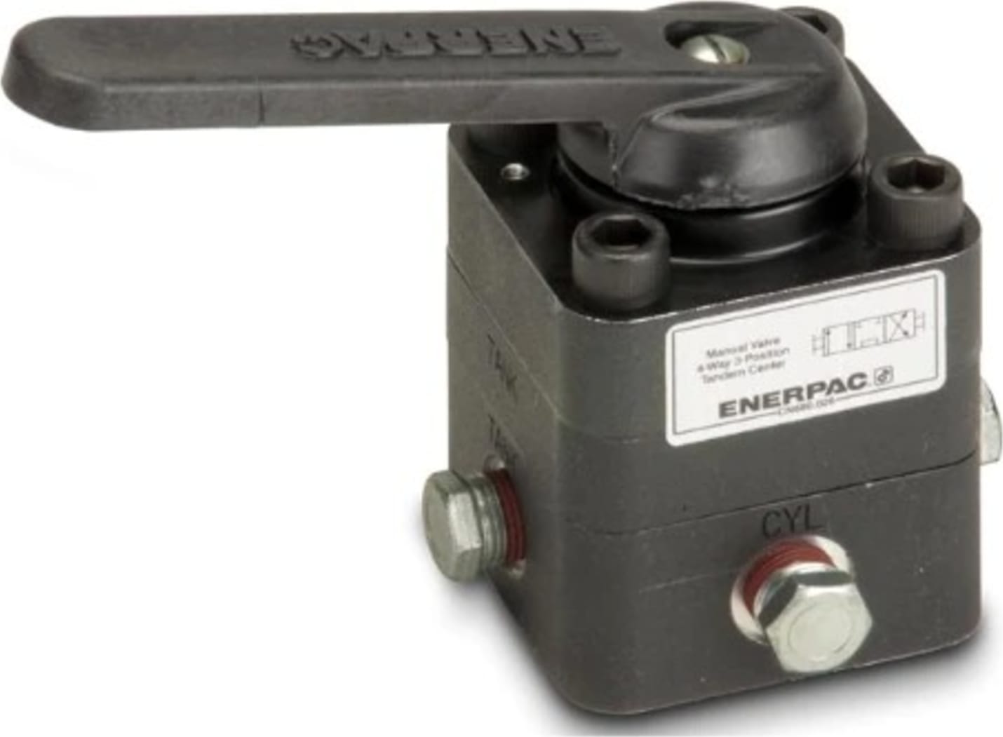 Enerpac VC4