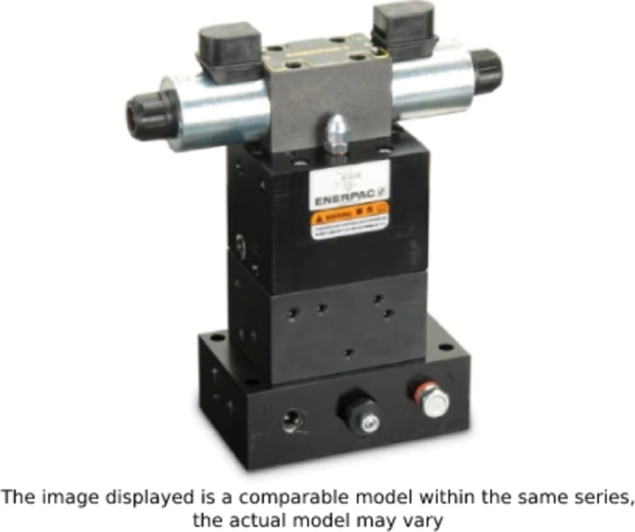 Enerpac VE33VAC Main Image