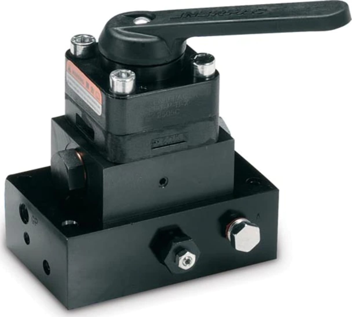 Enerpac VM33L Main Image