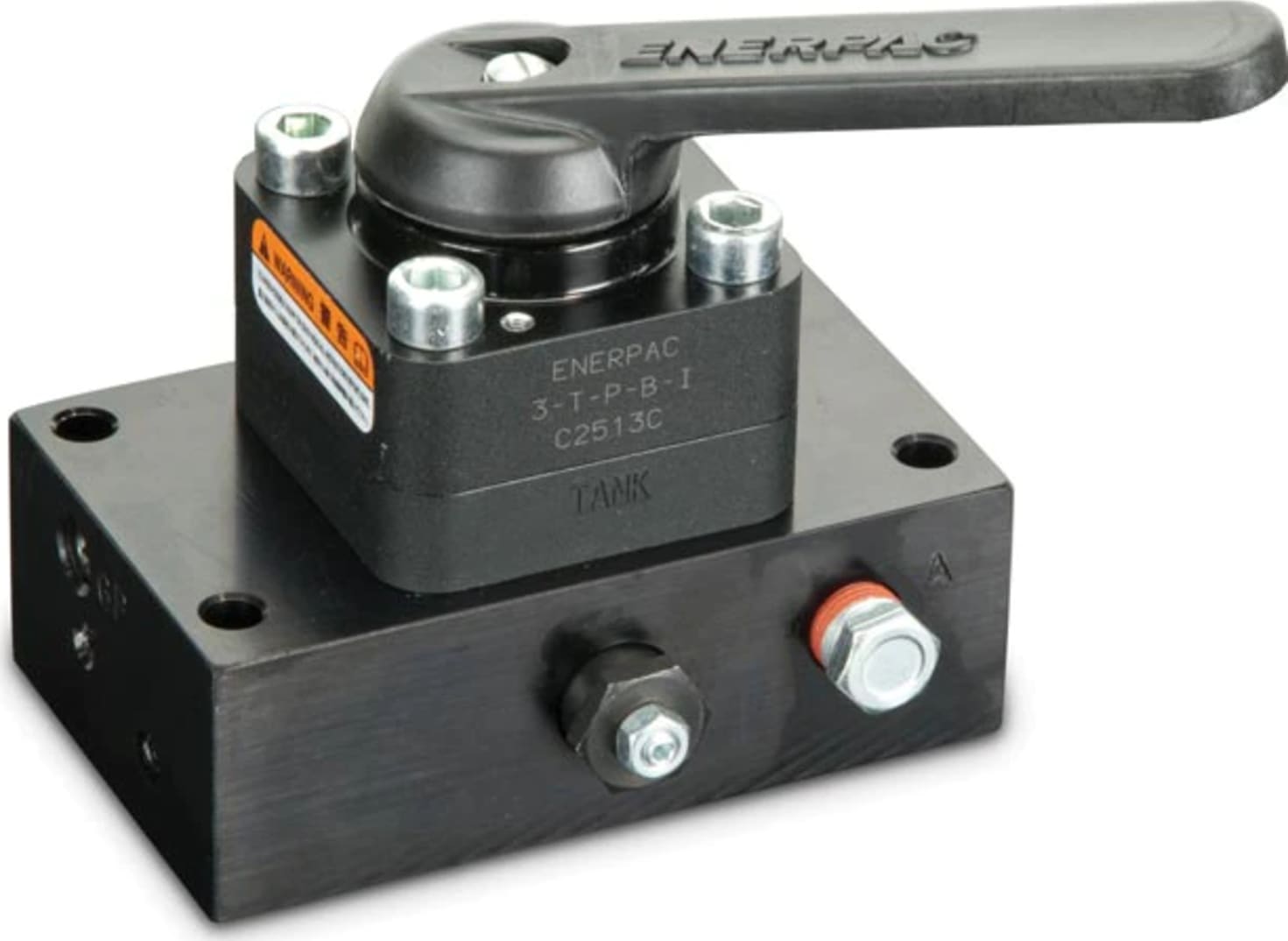 Enerpac VM33 Main Image