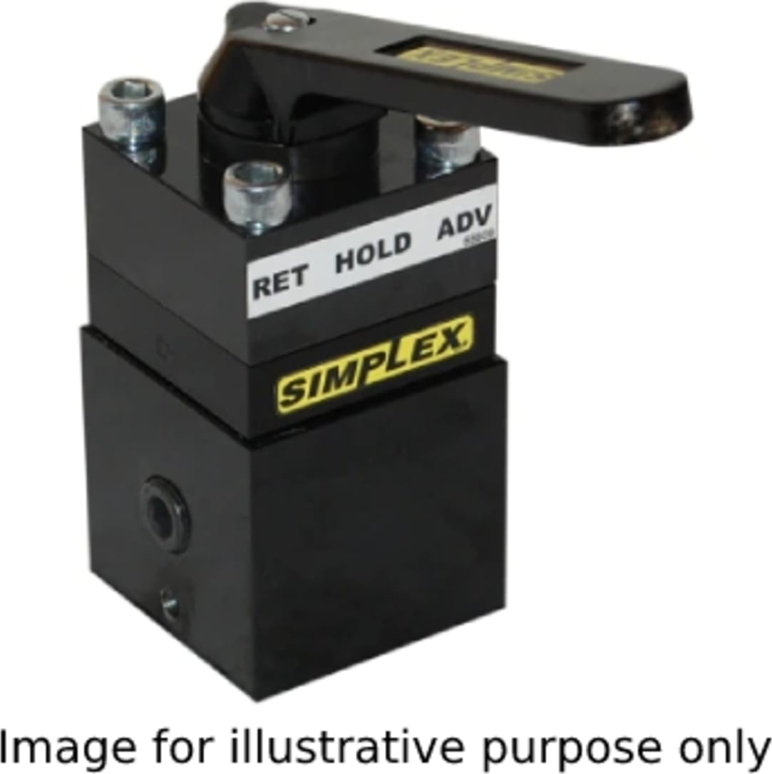 Enerpac VR4 Main Image