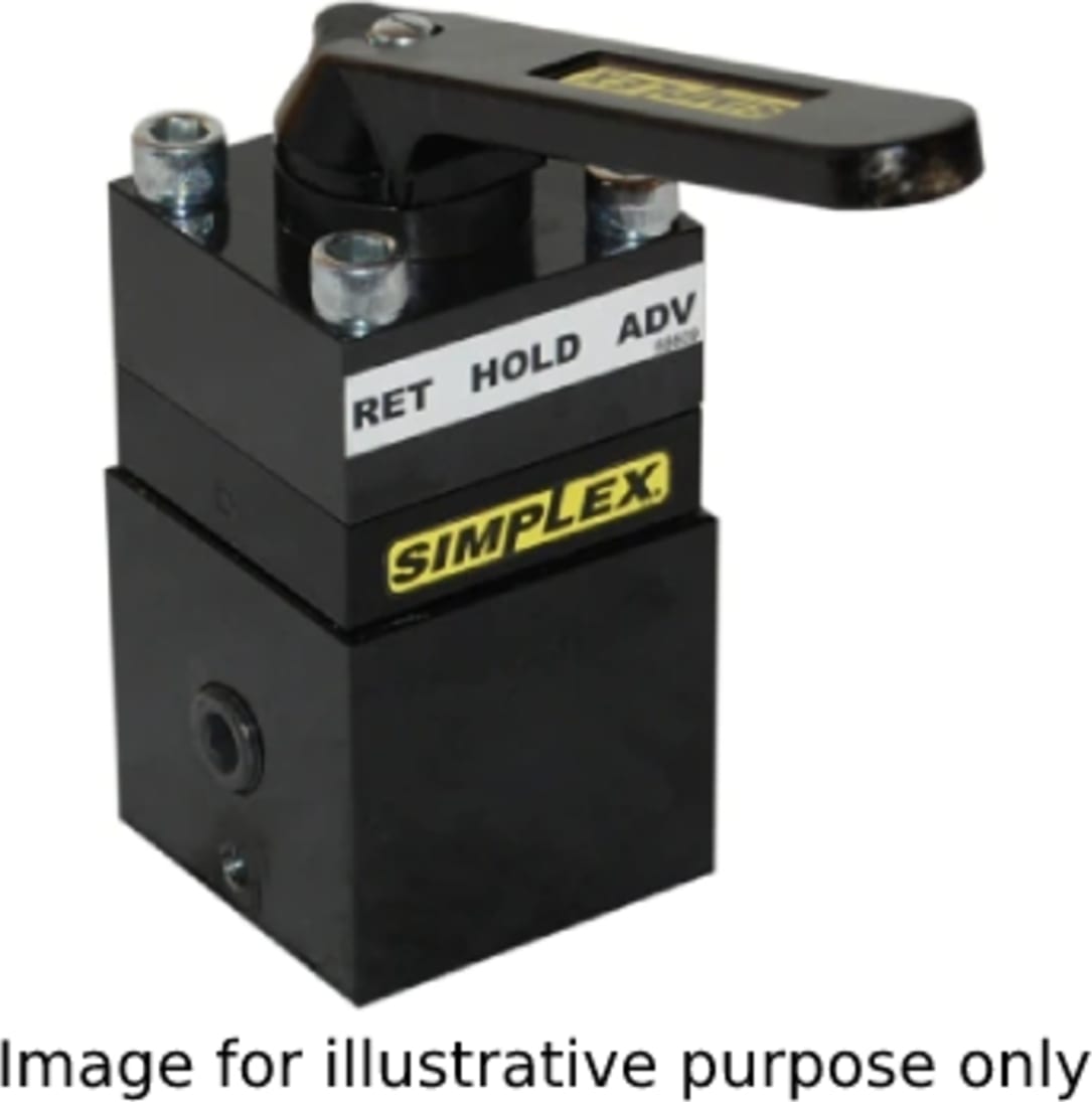 Enerpac VRM3 Main Image