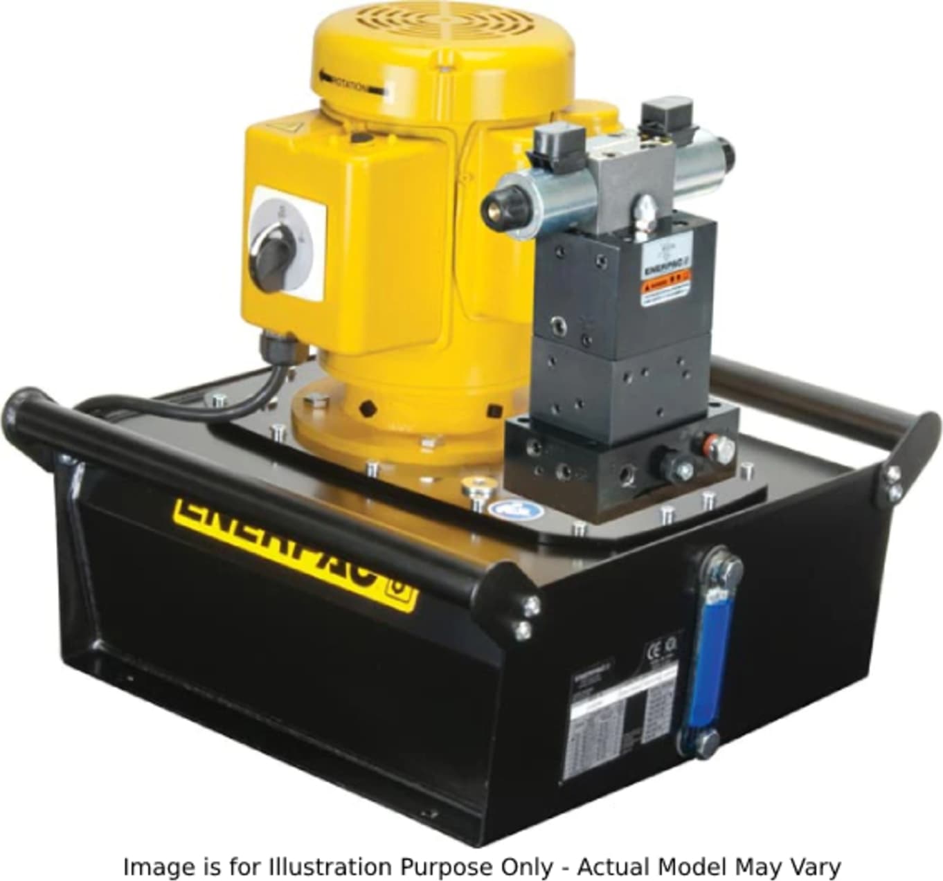 Enerpac ZE3320SB