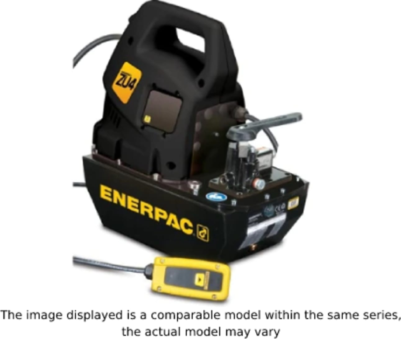 Enerpac ZU4204MB Main Image