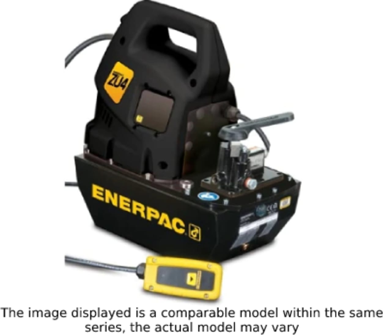 Enerpac ZU4208JB Main Image