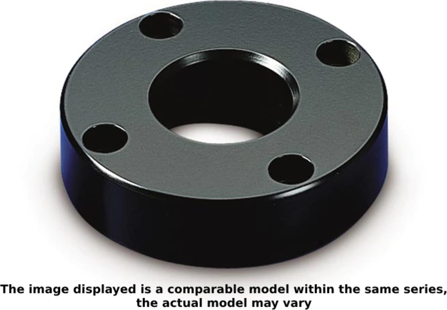 Enerpac BAD Series BRD Cylinder Attachment - Image Illustration Purpose Only