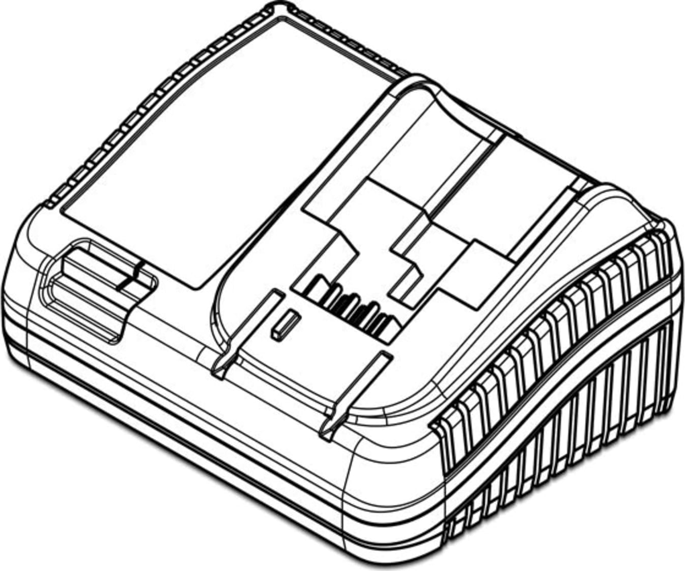 Enerpac BC1220B Main Image