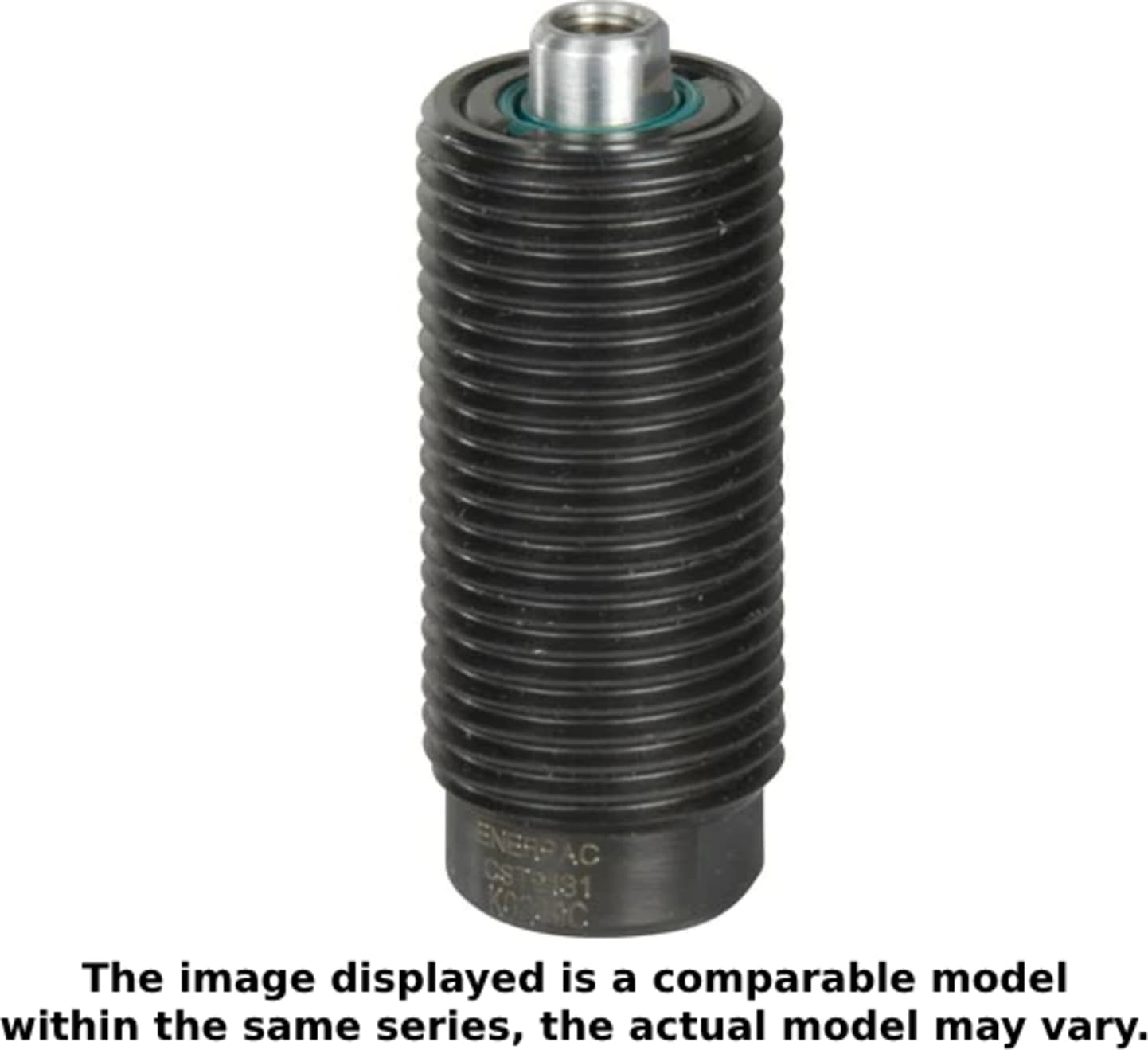 Enerpac CST9131 Hydraulic Cylinder - Image Illustration Purpose Only