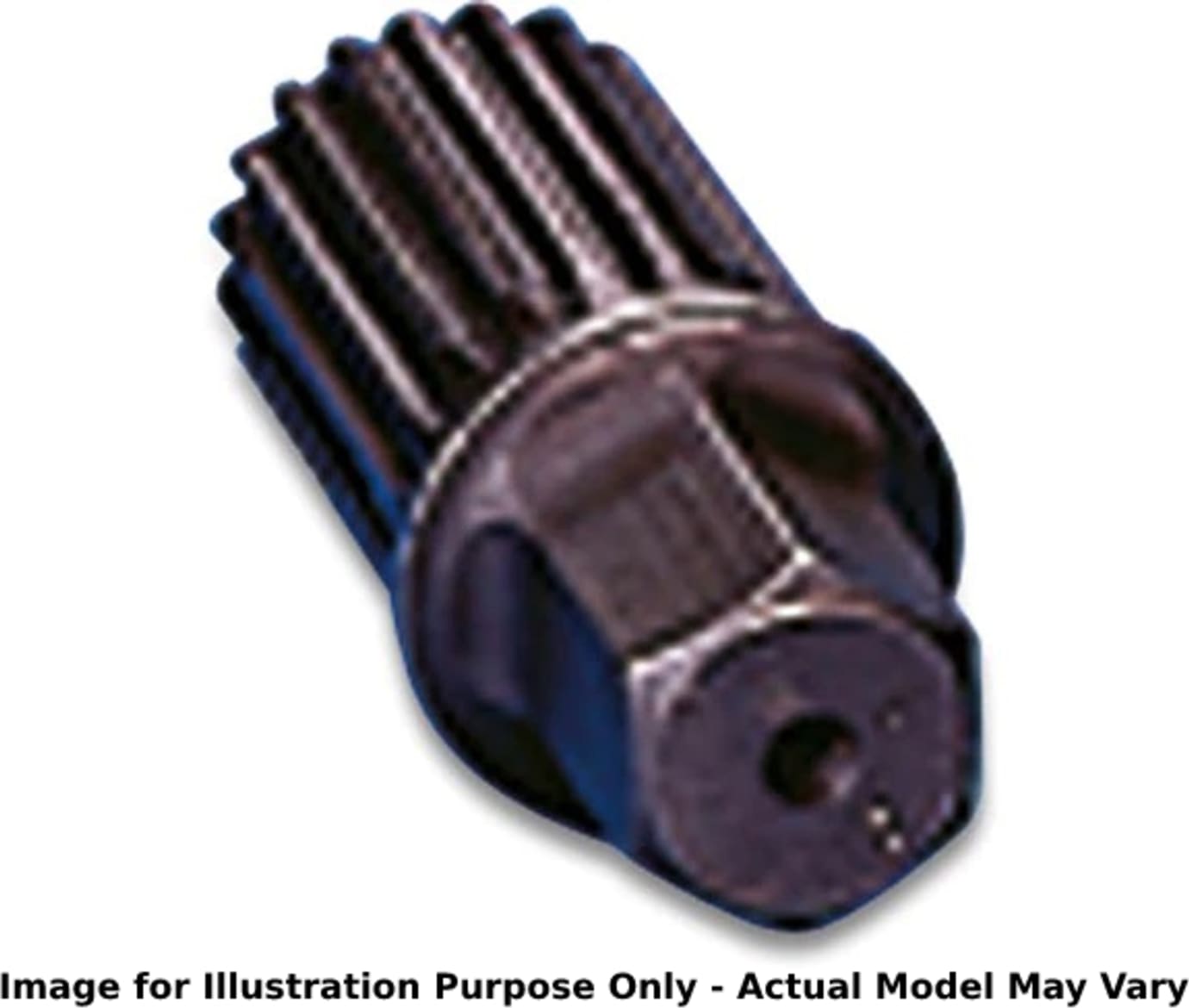 Enerpac DDA Series Metric Allen Drive - Image for Illustration Purpose Only - Actual Model May Vary