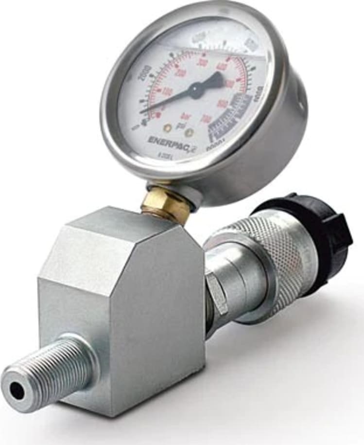 Enerpac GA45GC Main Image