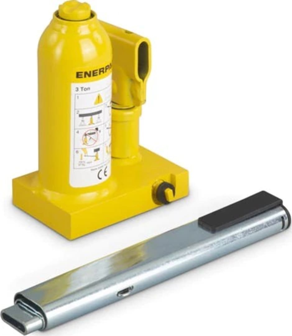 Enerpac GBJ003A Main Image