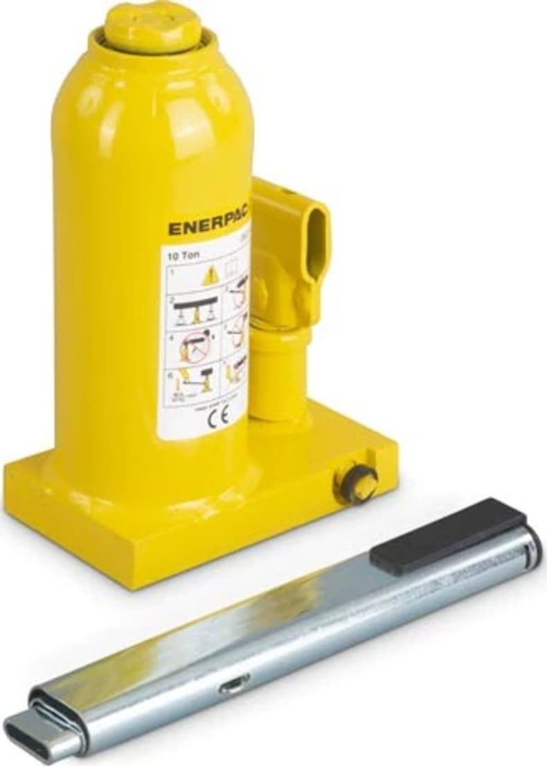Enerpac GBJ010A Main Image