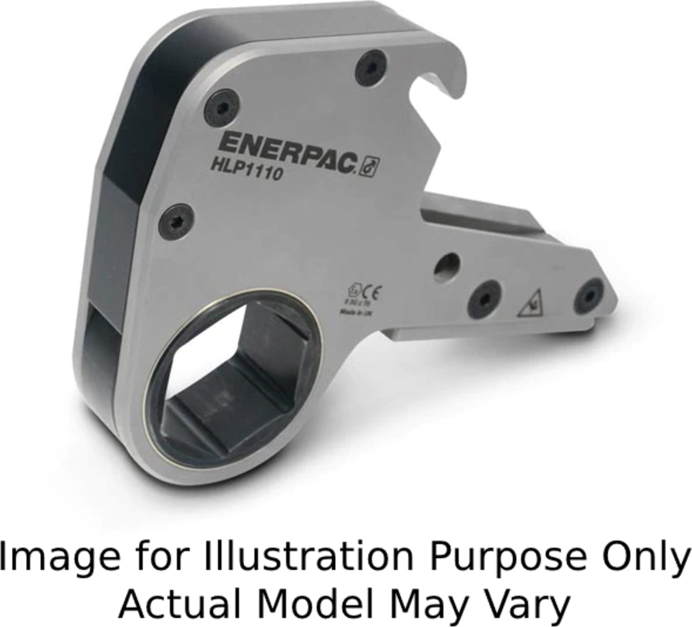 Enerpac HLP Series