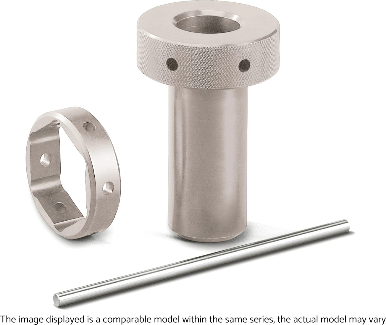 Enerpac HM03BPNRS1000U08 Main Image With Description