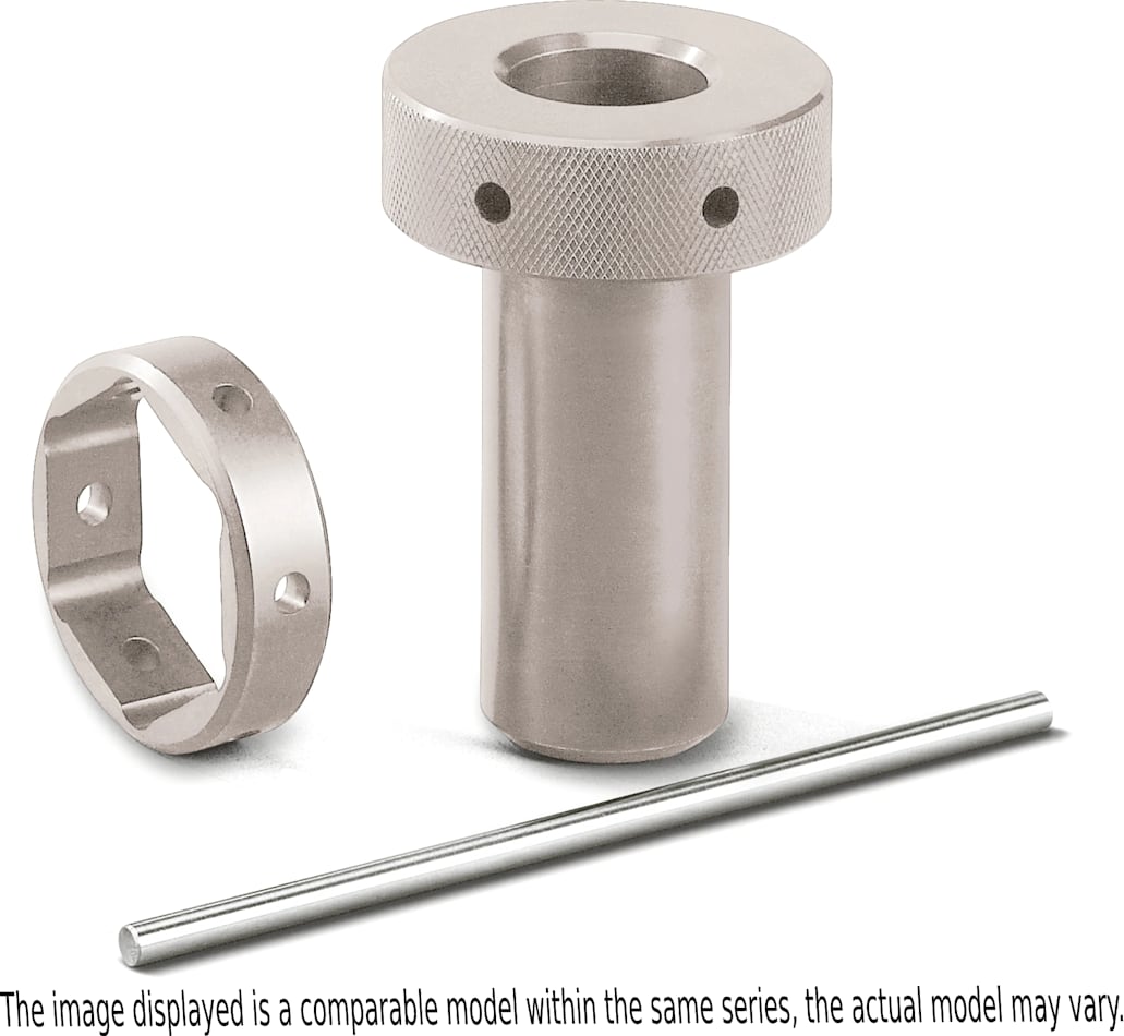 Enerpac HM09BPNRS1625U08 Image