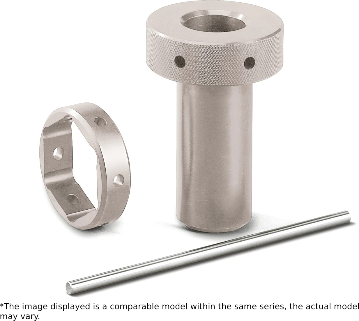 Enerpac HM12BPNRS2000U08 Main Image