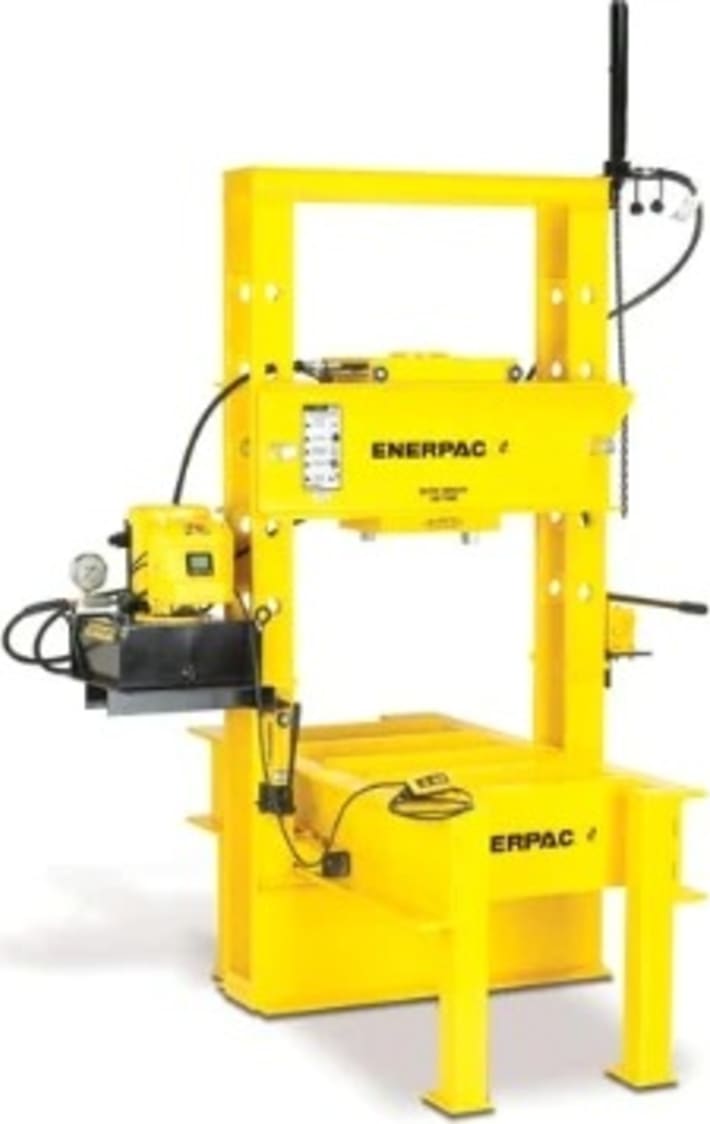 Enerpac IPR5075
