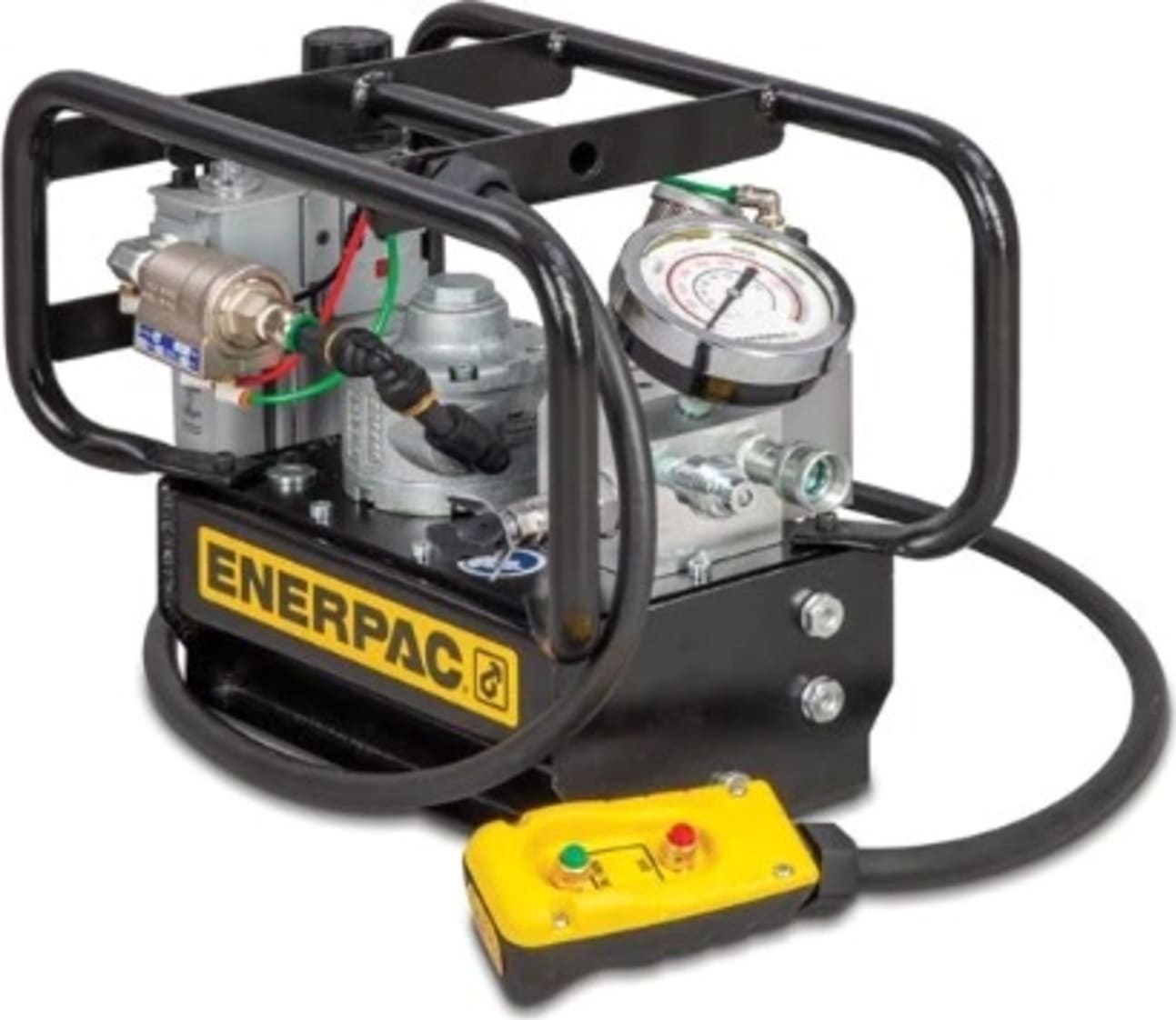 Enerpac LA2504TX-QR