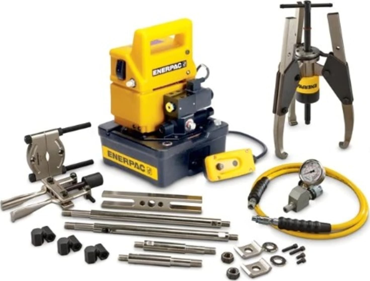 Enerpac MPS14EB