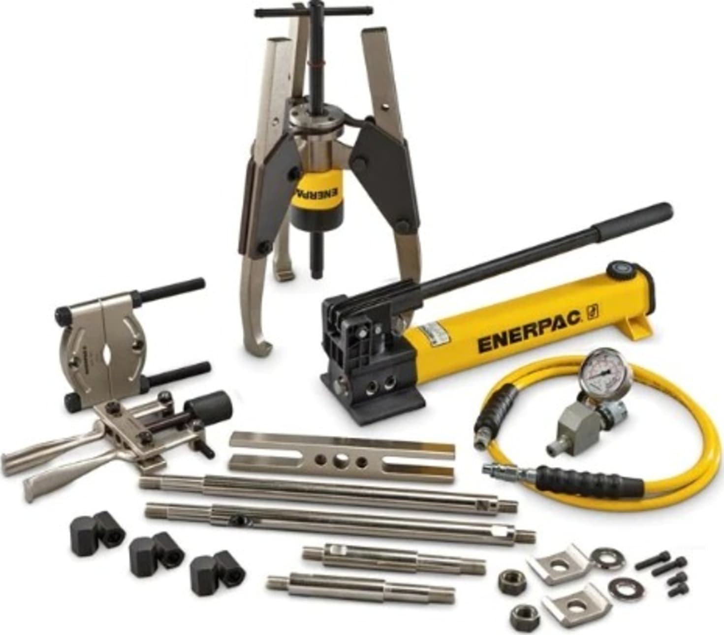Enerpac MPS24H