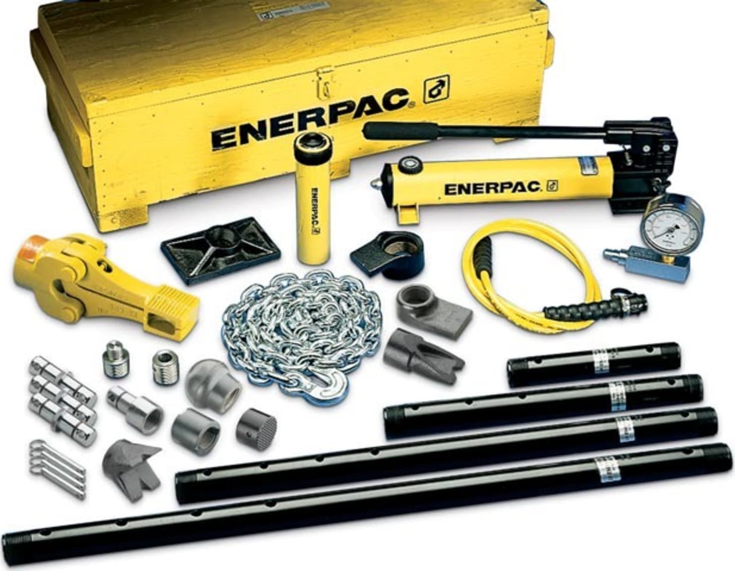 Enerpac MSFP10 Main Image