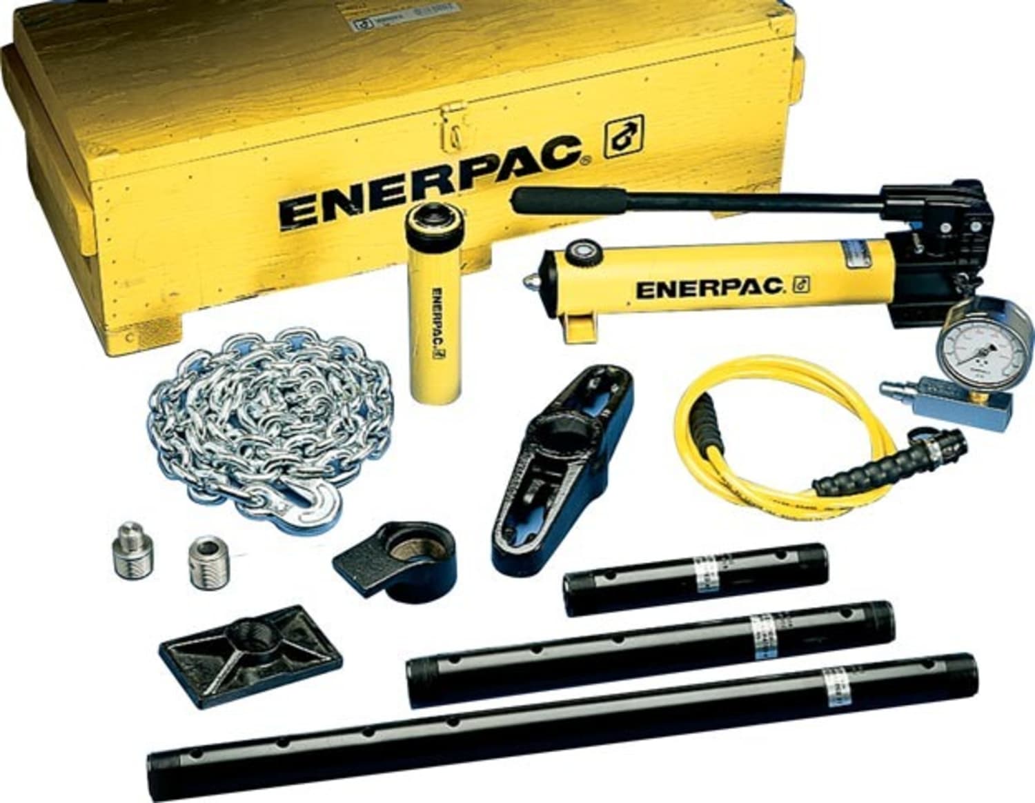 Enerpac MSFP5 Main Image