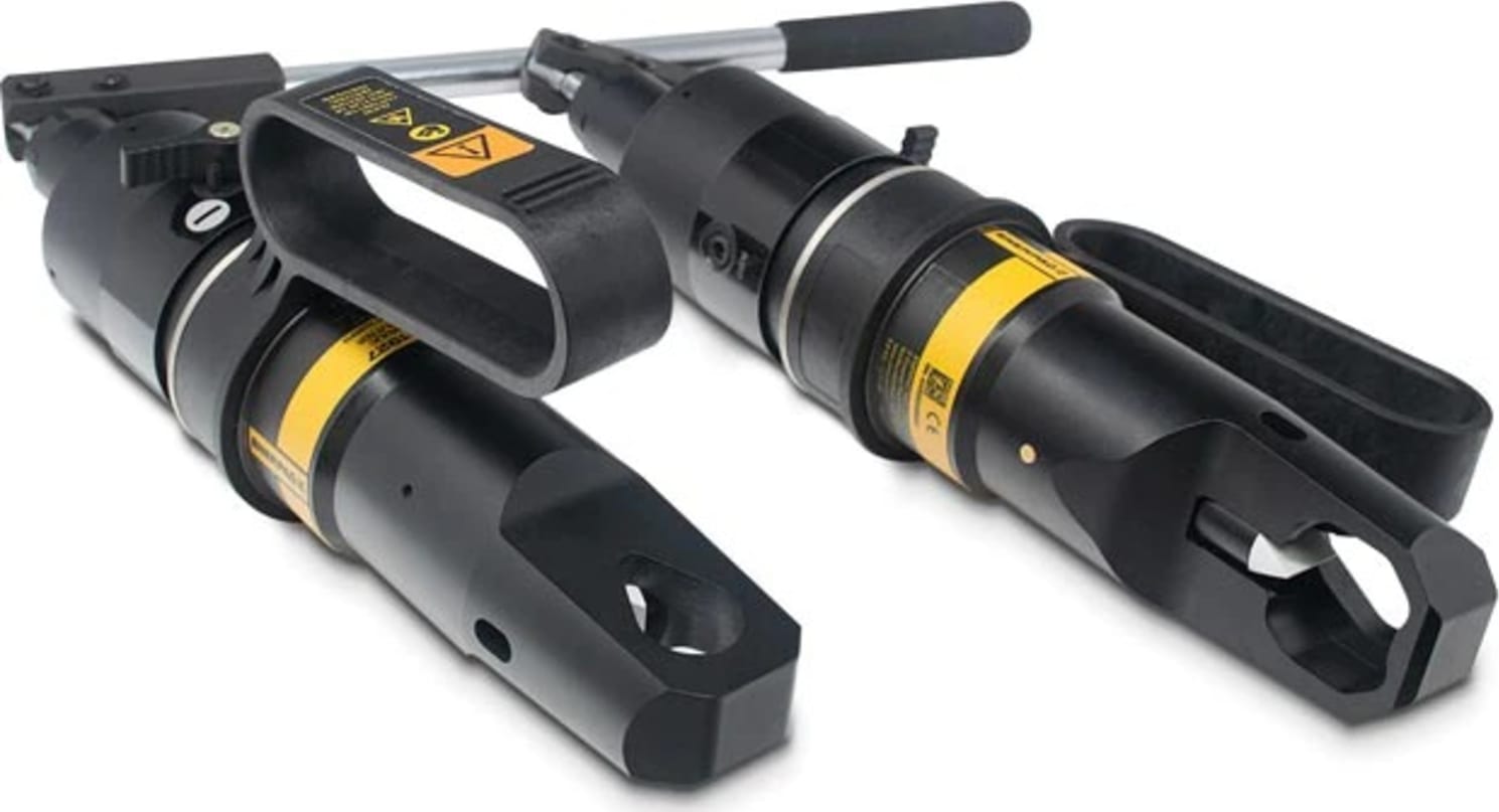 Enerpac NSC1927 Main Image