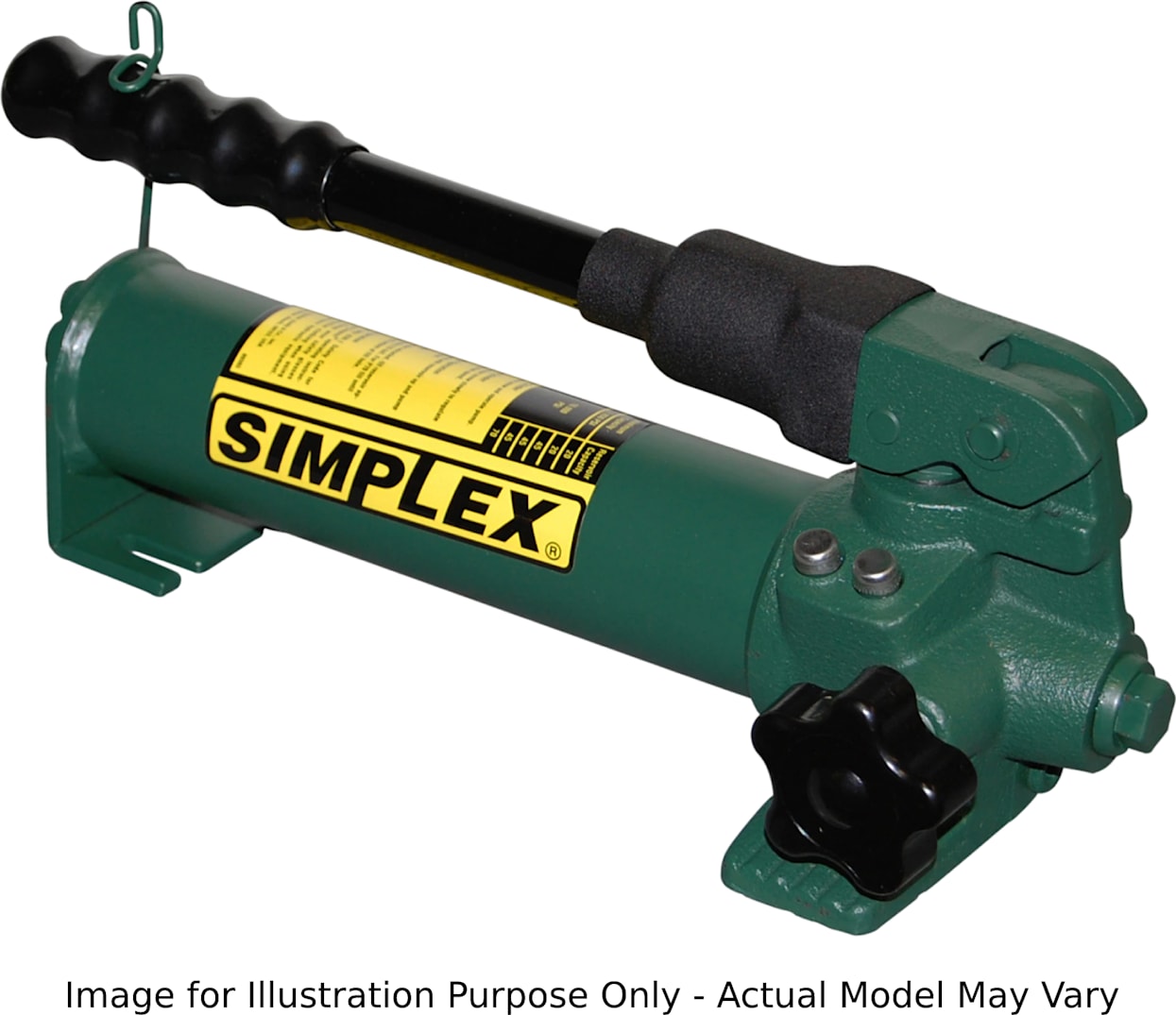 Enerpac P20 Main Image