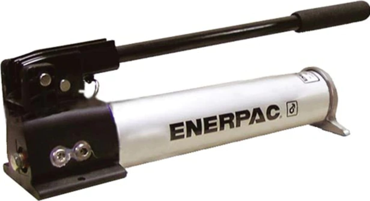 Enerpac P392ALSS Main Image