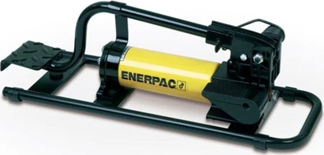 Enerpac P392FP Main Image