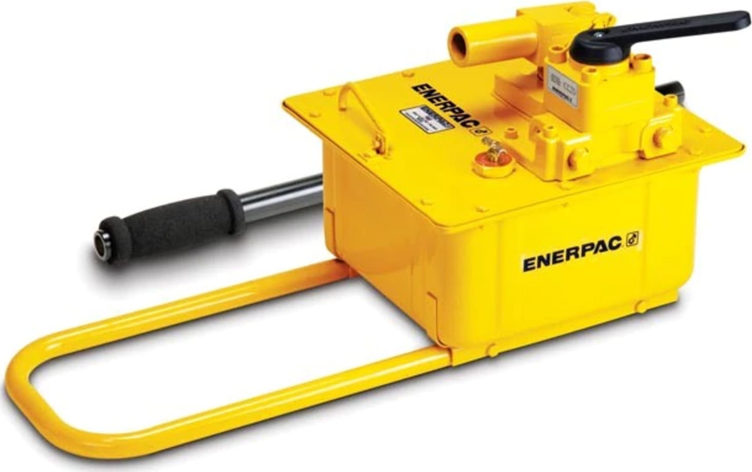Enerpac P464 Main Image