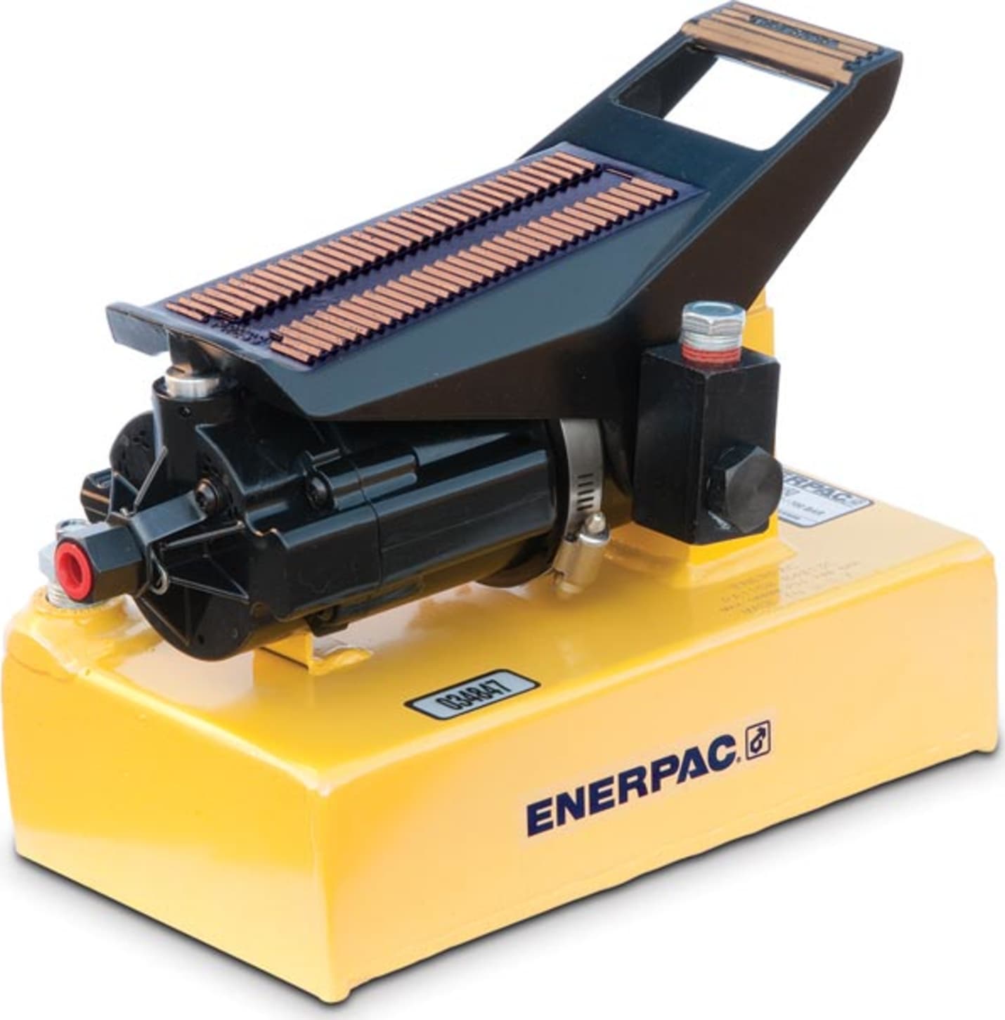 Enerpac PA1150 - Air Hydraulic Pump