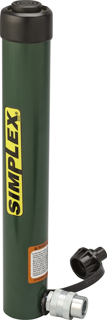 Enerpac R1012 - General-Purpose Hydraulic Cylinder