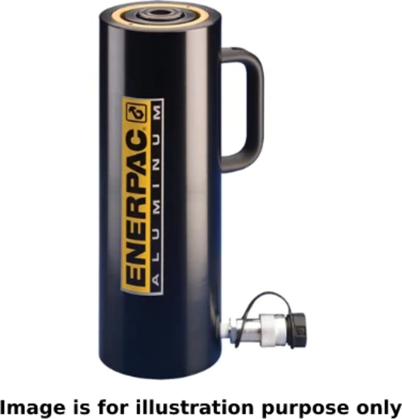 Enerpac RAC-Series Light Weight Cylinders - Image Illustration Only