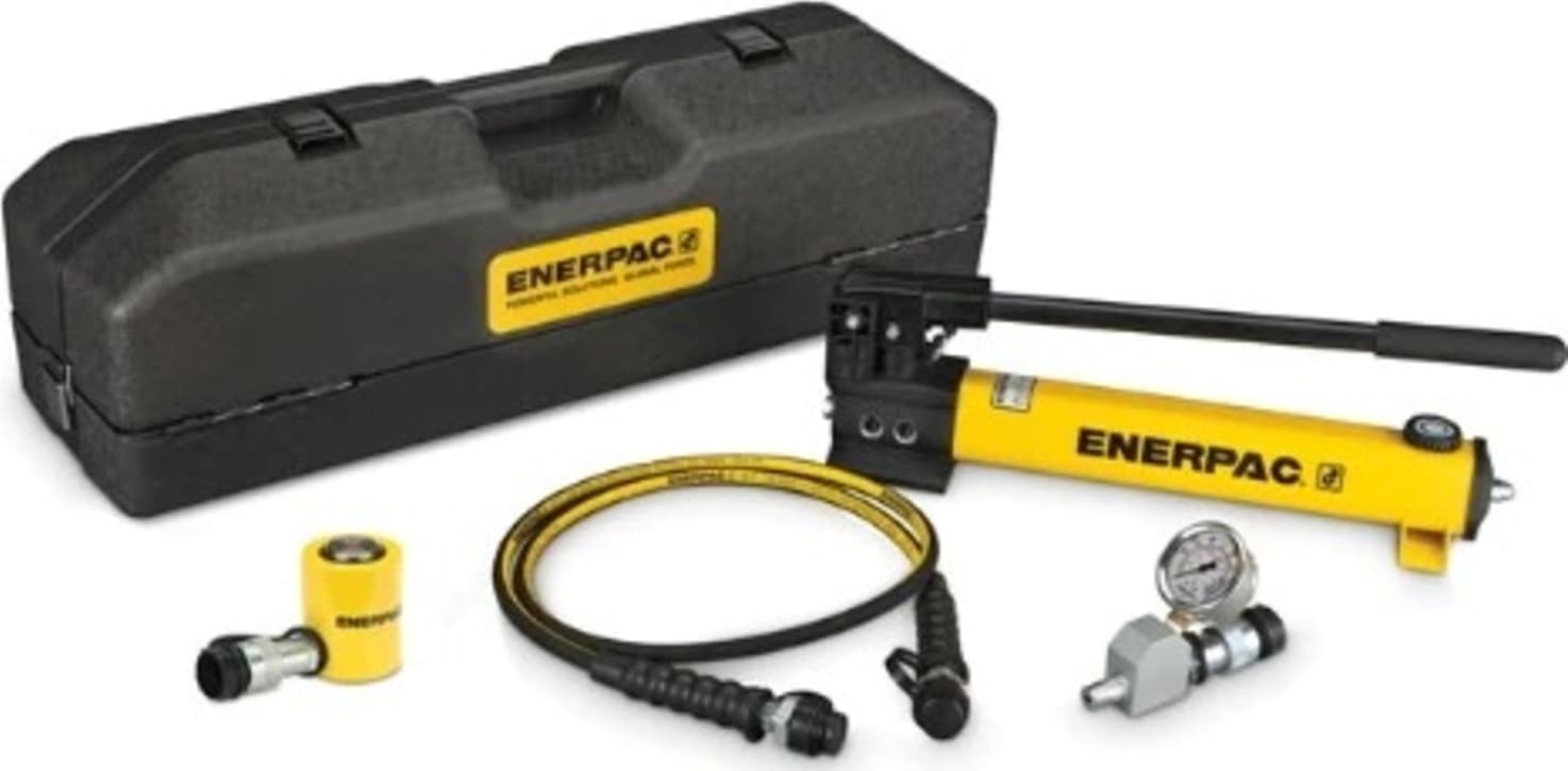 Enerpac SCL201TB Main Image