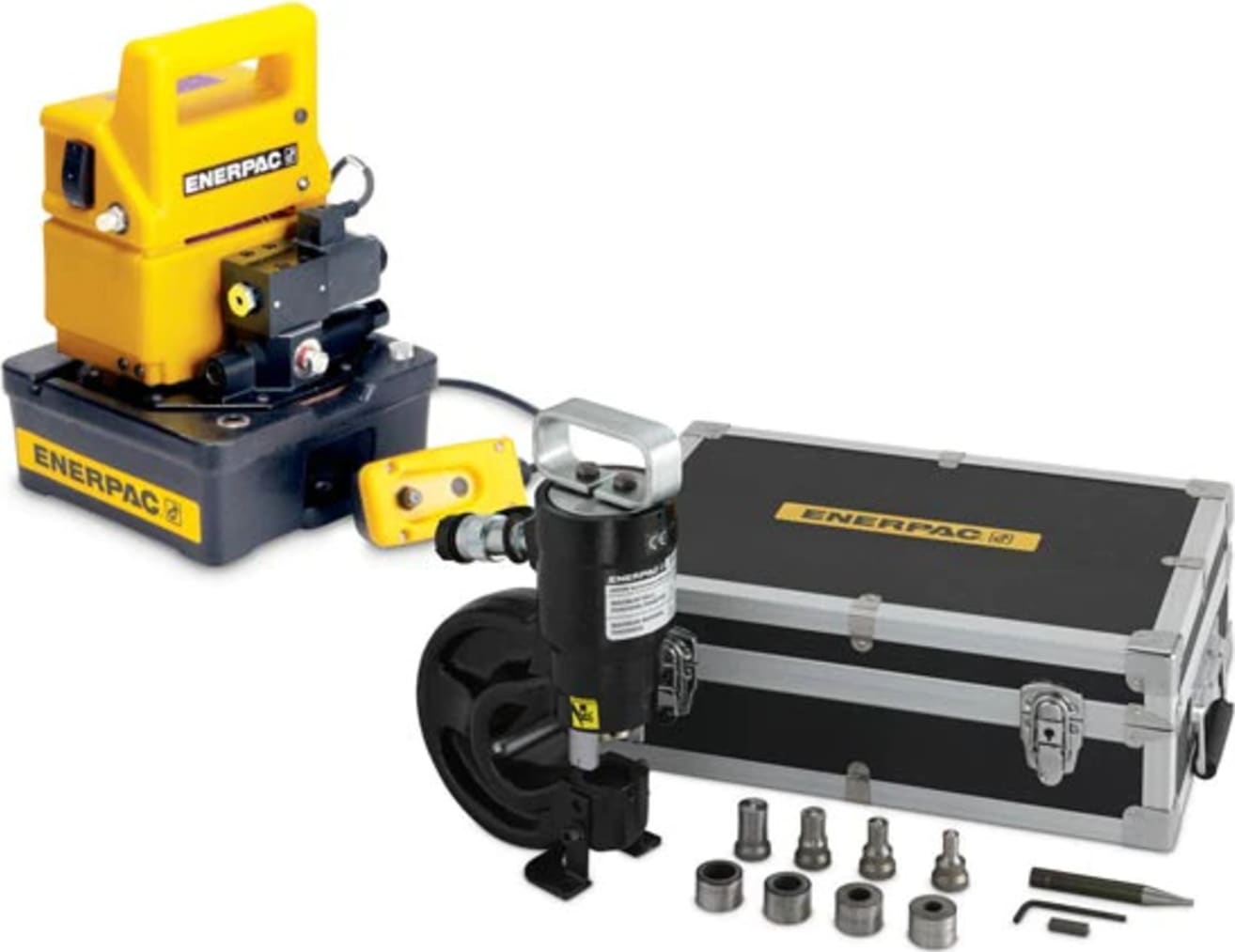 Enerpac_SP35SP