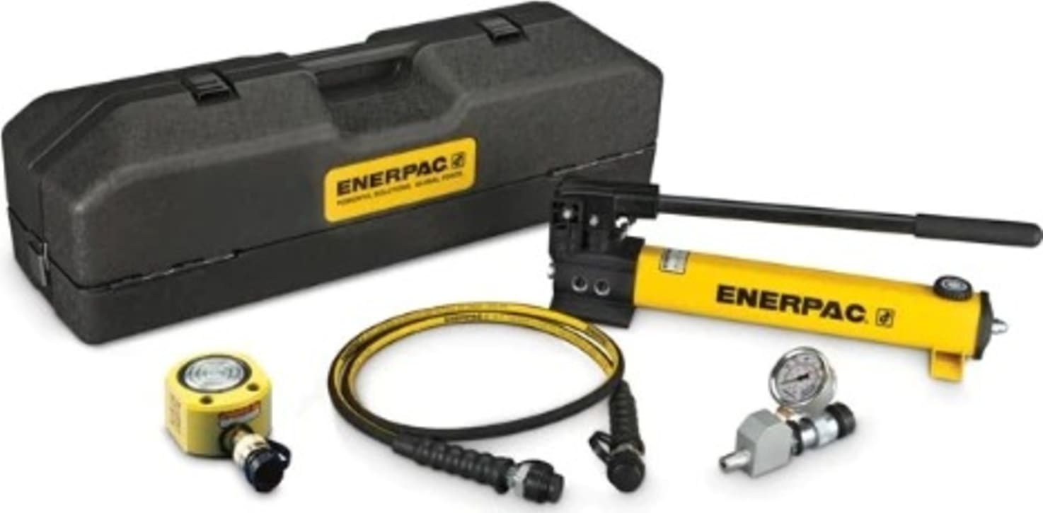 Enerpac SRS300TB