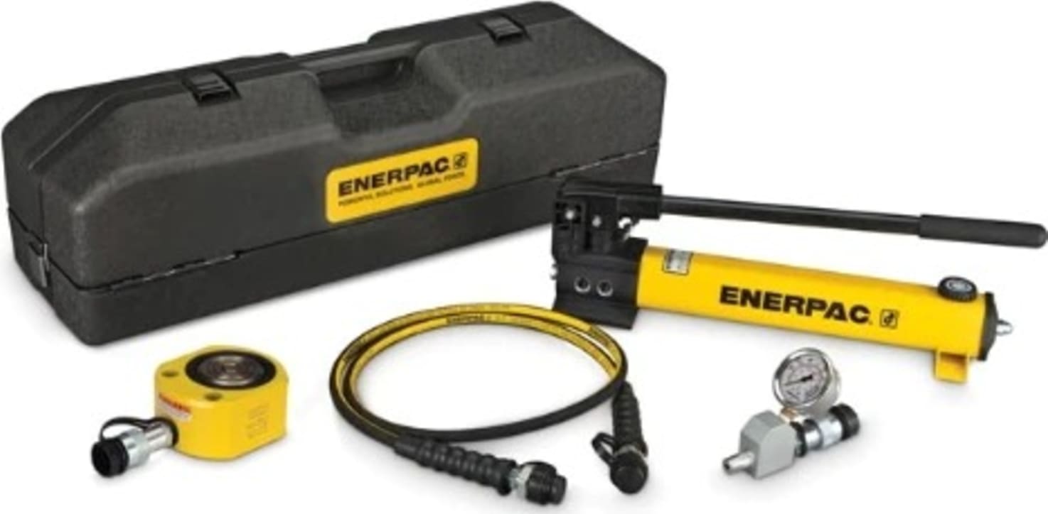 Enerpac SRS500TB