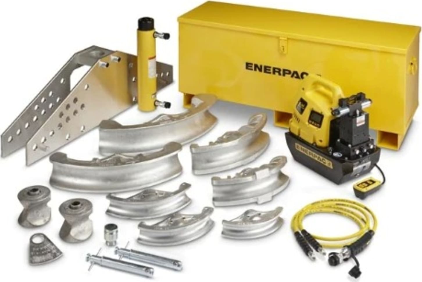 Enerpac STB202E Main Image