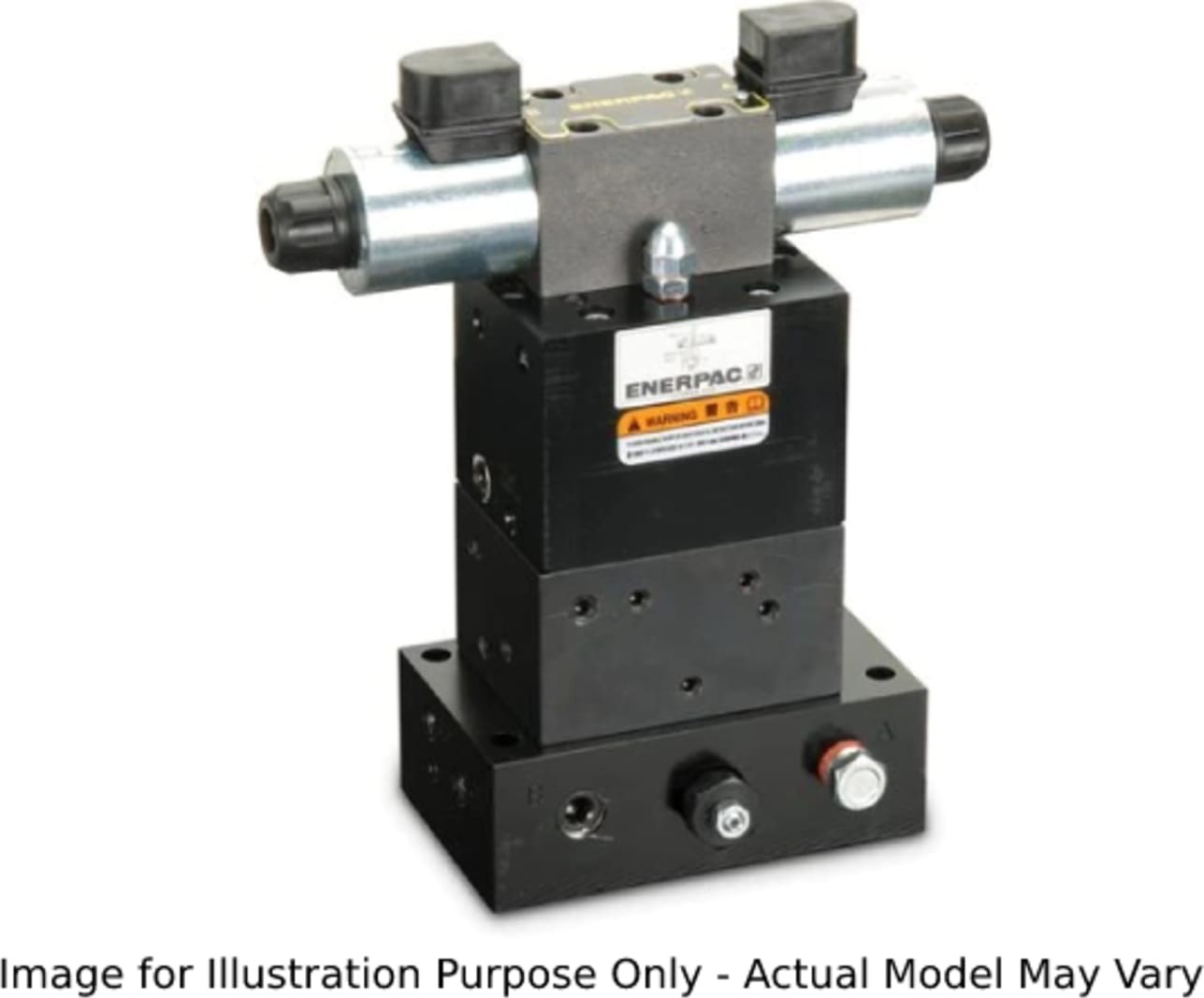 Enerpac VE43-115 Main Image