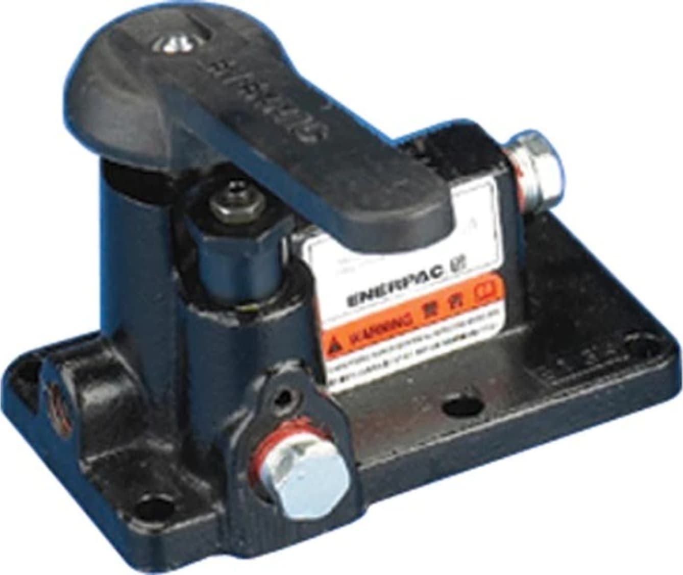 Enerpac VM22 - Directional Control Valve