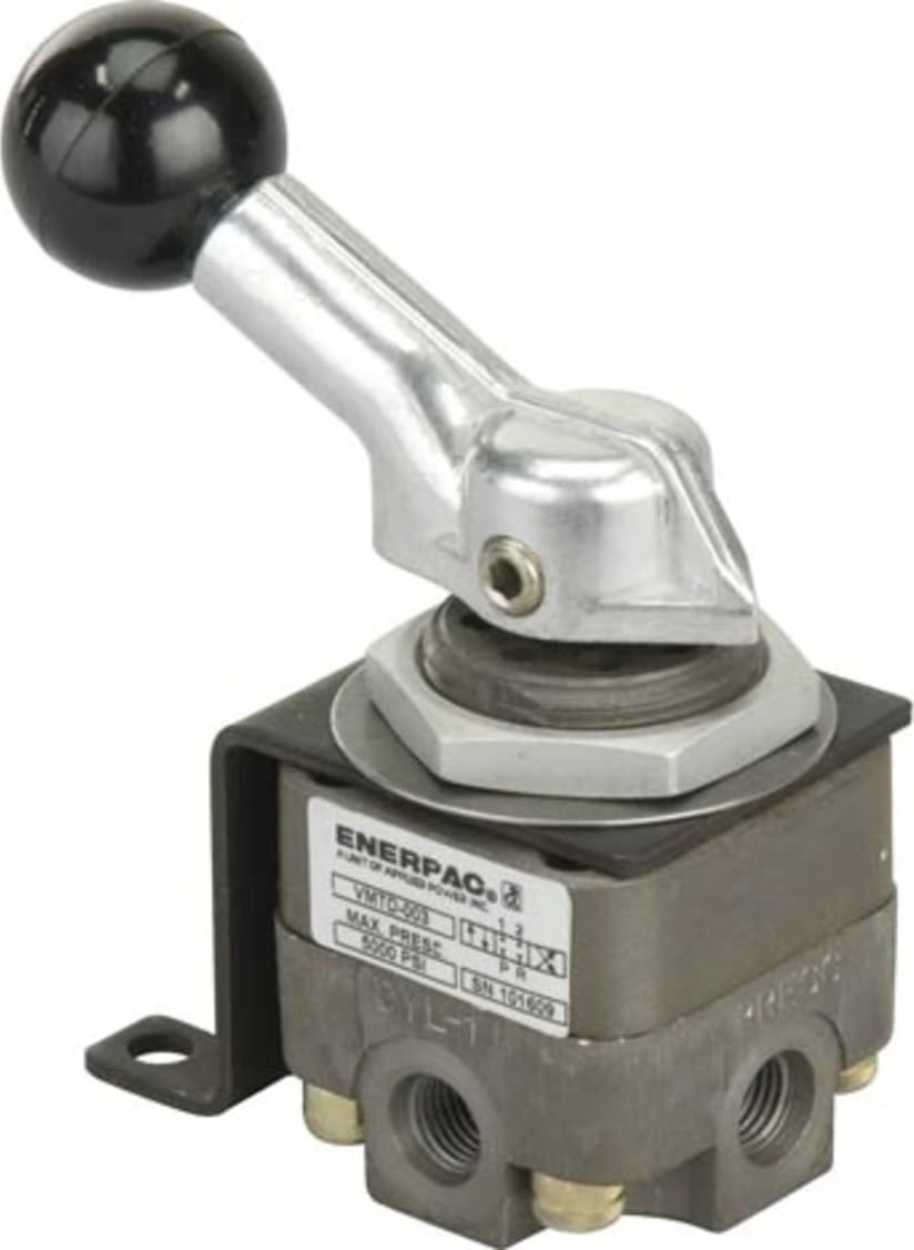 Enerpac VMTD003 - Manual Valve
