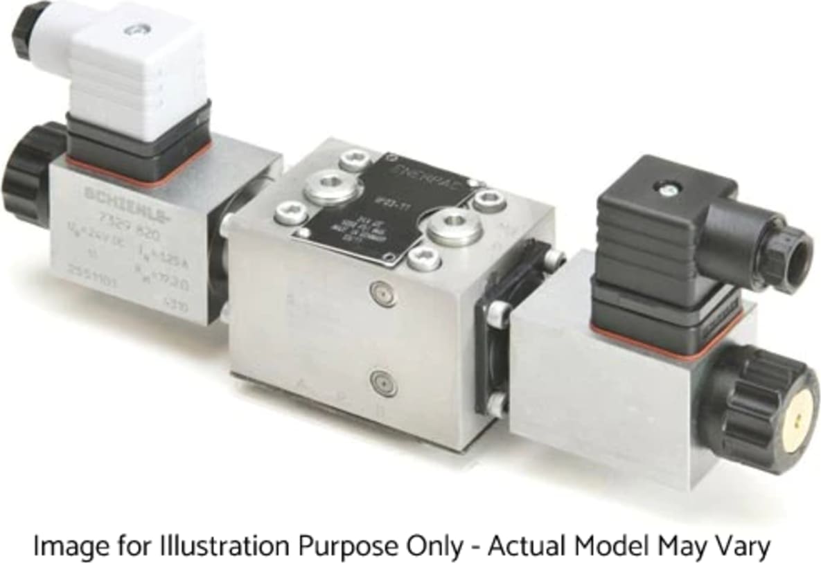 Enerpac VP0312 Main Image