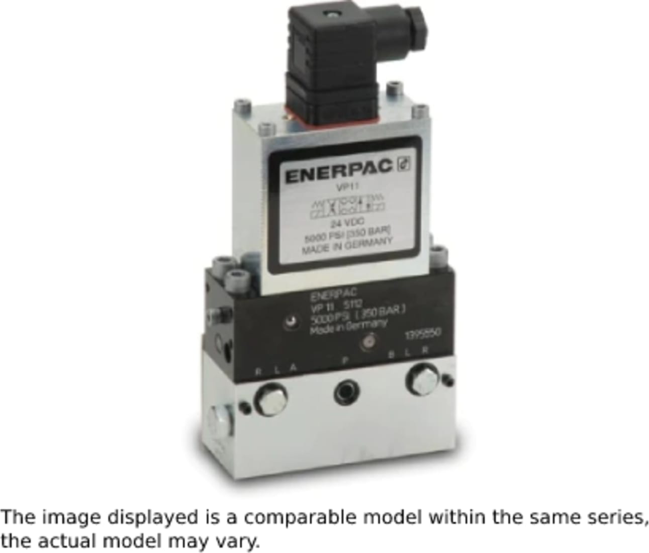 Enerpac VP41 Main Image